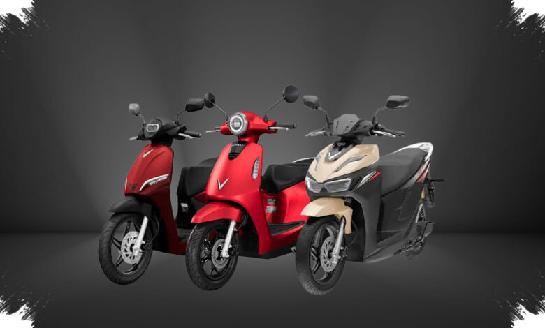 Jarak 150 Km dan Harga Rp17,5 Juta, VinFast EVO Bidik Komuter Kota
