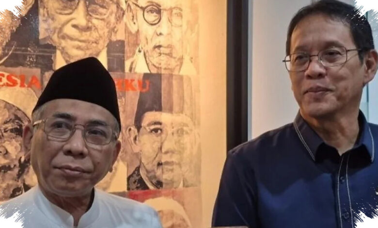 Jaringan PBNU Masuk Pembahasan Investasi Sampah dan Agenda Pemerintah