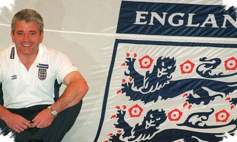 Jejak Kevin Keegan Berakhir di Usia 75 Tahun, Dari Liverpool hingga Kursi Pelatih Inggris