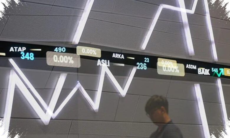 Jelang Rebalancing Agustus, CPIN dan GOTO Membayangi Bobot Indonesia di MSCI