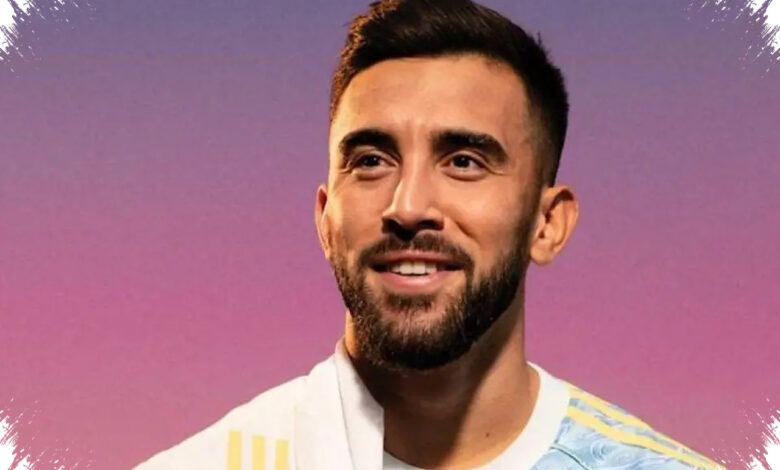 Juventus Terjepit Keinginan Nico Gonzalez, Atletico Madrid Masih Menawar di Bawah Harga