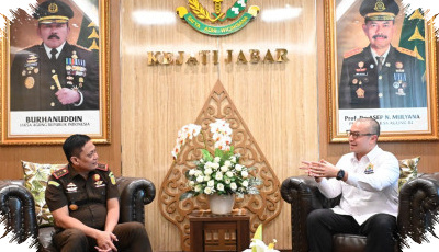 Kadin Jabar Gandeng Kejati, Langkah Pencegahan Sengketa Demi Kepercayaan Investor