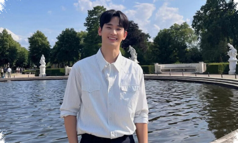 Kasus Tak Diteruskan ke Jaksa, Langkah Kim Soo Hyun di Drama dan Film Dinanti