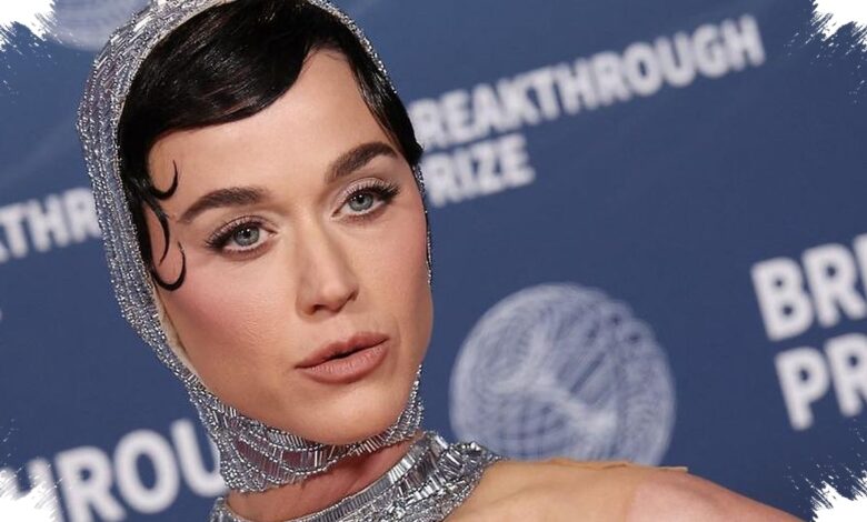 Katy Perry Tolak Firework Mengiringi Serangan, Makna Lagu Dinilai Dirusak