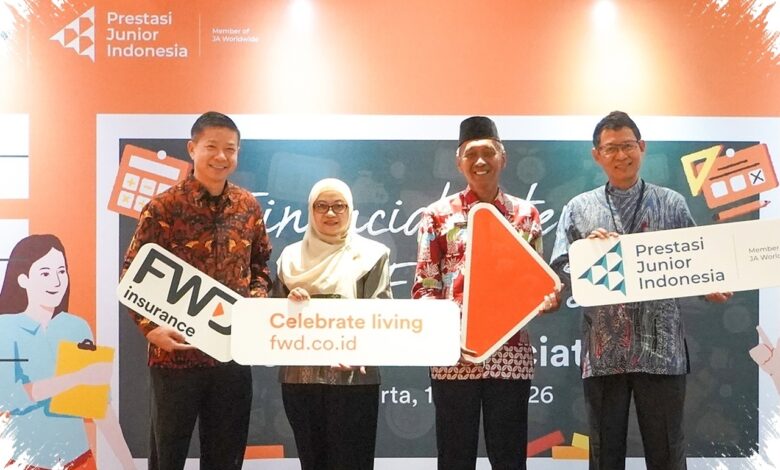 Kebiasaan Mengelola Uang Siswa Jadi Fokus, Literasi Remaja Baru 51,68 Persen