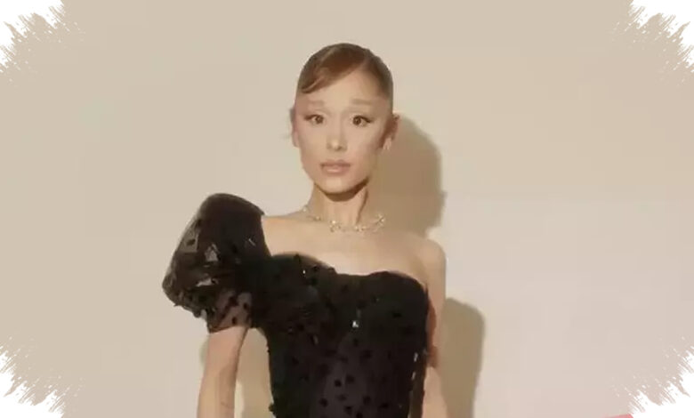 Kebocoran 45 Lagu Belum Rilis Seret Ariana Grande ke Gugatan terhadap John Does