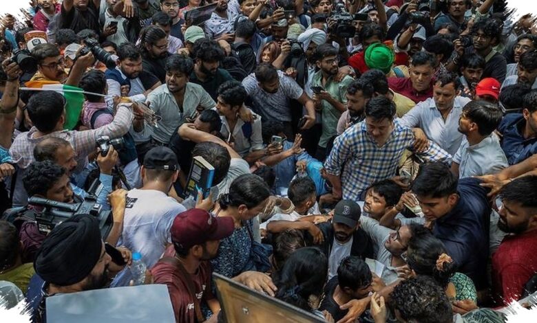 Kebocoran Soal Kedokteran Mengguncang India, Dharmendra Pradhan Mengundurkan Diri