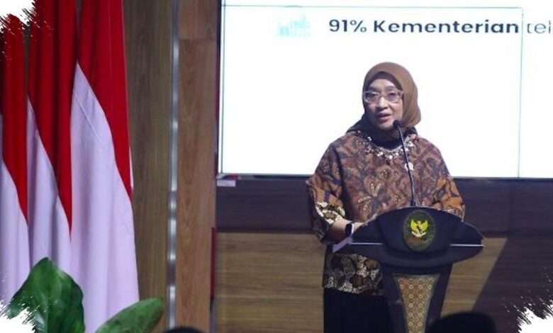 Kebutuhan Kompetensi Jadi Kunci, Pemerintah Belum Putuskan Rekrutmen CPNS 2026