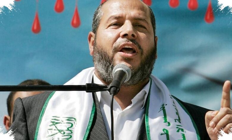 Kehilangan Keluarga dan Bidikan Israel Mengiringi Naiknya Khalil Al Hayya