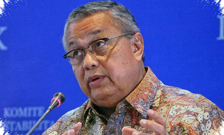 Kekosongan Gubernur BI Diisi Otomatis, Destry Jalankan Kendali Sementara