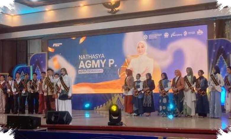 Keluarga Jadi Fondasi Duta GenRe Jateng, Penobatan Bukan Akhir Tugas Remaja