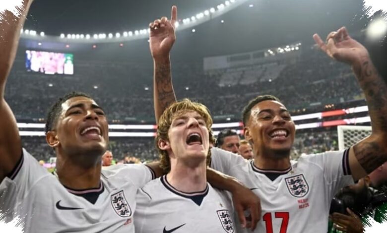 Kemenangan 6-4 Mengantar Inggris ke Perunggu dan Hadiah US$29 Juta di Piala Dunia 2026