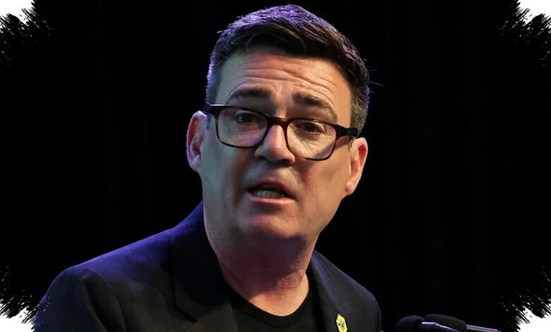 Kemenangan Telak Bawa Burnham ke Downing Street, Stabilitas Inggris Kini Dipertaruhkan