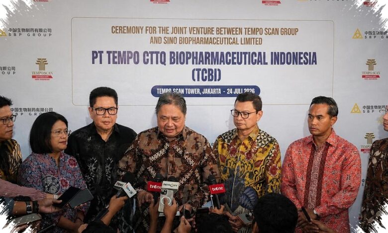 Kemitraan Baru Tempo Scan Dorong Akses Terapi Onkologi hingga Kardiometabolik