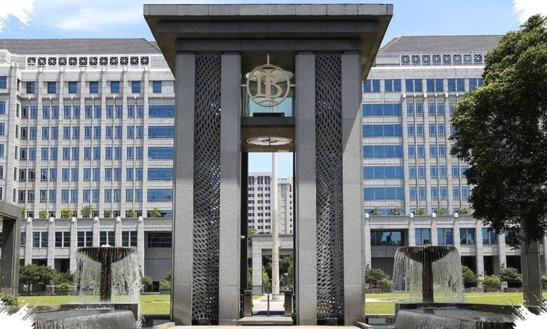 Kenaikan Bunga Ditahan, BI Siapkan Insentif Valas Hadapi Risiko Rupiah