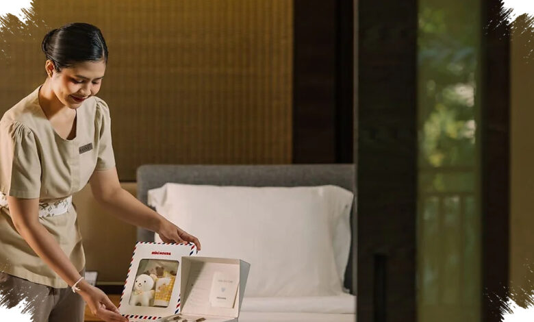 Kenyamanan Anak Jadi Senjata Hotel Mewah, Ritz-Carlton Bali Gandeng Miki House