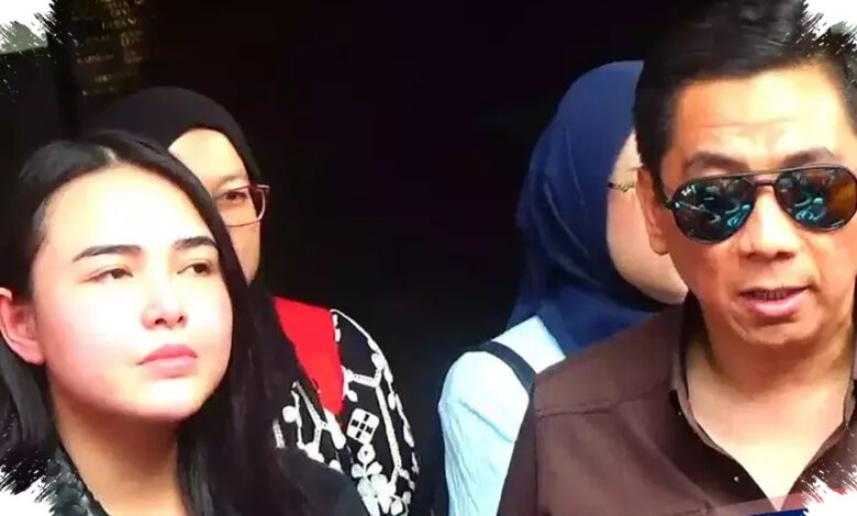 Kerugian Ditaksir Rp3 Miliar, Amanda Manopo Ingin Mantan Karyawan Dipenjara