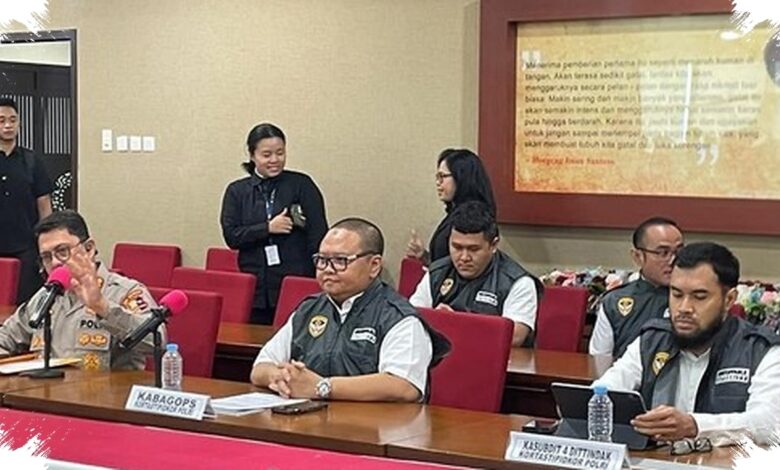 Kerugian Negara Rp38,9 Miliar Terungkap, Aset Tersangka Kasus Batu Bara Disita Rp14,4 Miliar