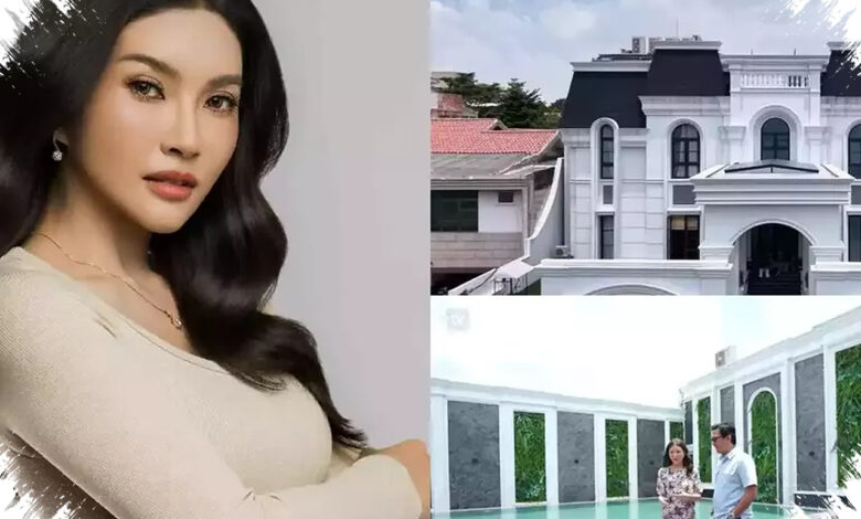Ketua RT Belum Terima Izin Pamit saat Barang dari Kediaman Sarwendah Dipindahkan