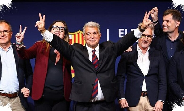 Keuntungan 35 Juta Euro dari Torres Mengubah Peta Belanja Barcelona Musim Ini