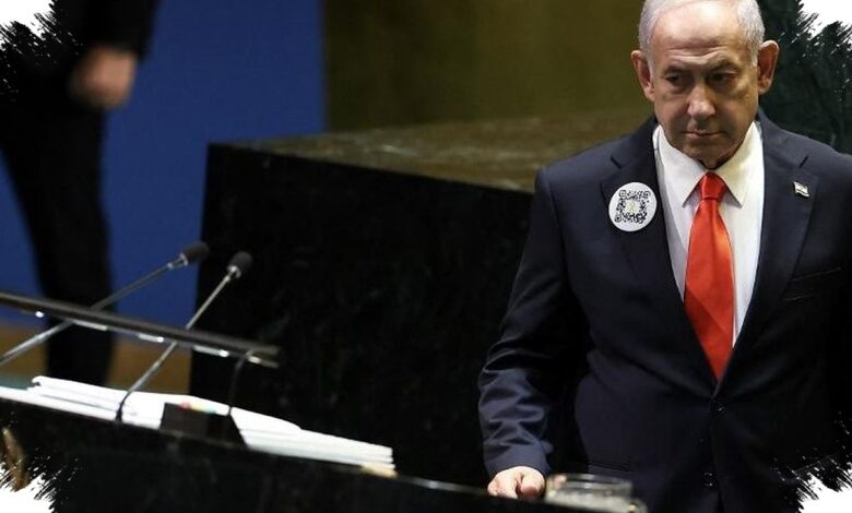 Kewenangan Federal Jadi Kunci, Amnesty Desak Netanyahu Dibawa ke Mahkamah Pidana Internasional