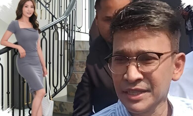 Klaim Rumah Ruben Onsu Masuk Lelang Dipatahkan, Prosedur Resminya Belum Ada