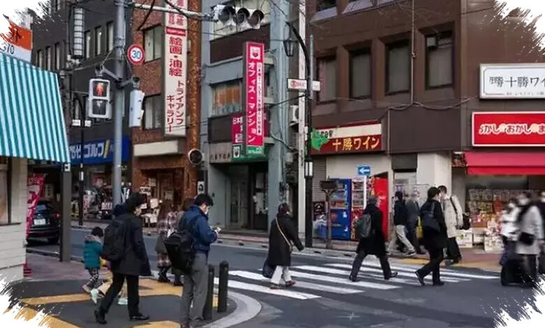 Kokushobi Pertama Jepang Menembus 40 Derajat, Dua Sektor Kini Menanggung Risiko