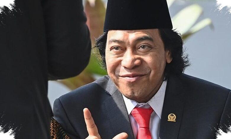 Komeng Nilai MBG Sudah Tepat Sasaran, Pelaksana Program Diminta Segera Berbenah