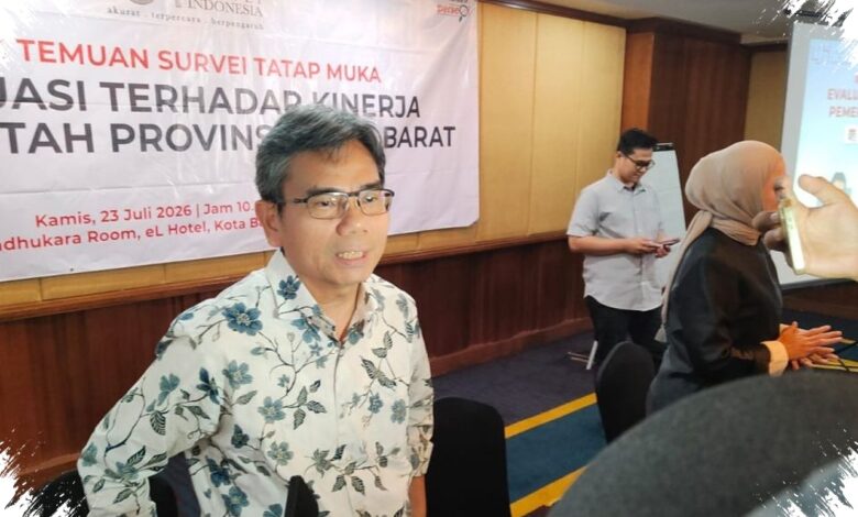 Komunikasi Digital hingga Layanan Publik Menguatkan Kepuasan 95,4 Persen terhadap Dedi Mulyadi