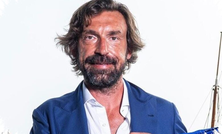 Kontrak Empat Tahun Pirlo Jadi Taruhan FIGC untuk Bangkitkan Italia