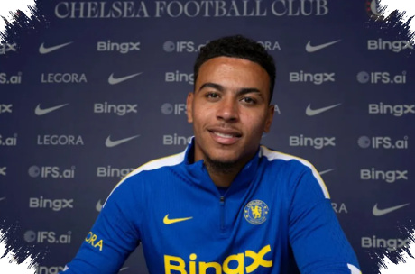 Kontrak hingga 2033 Menanti Morgan Rogers, Chelsea Dilaporkan Siapkan 117 Juta Pound
