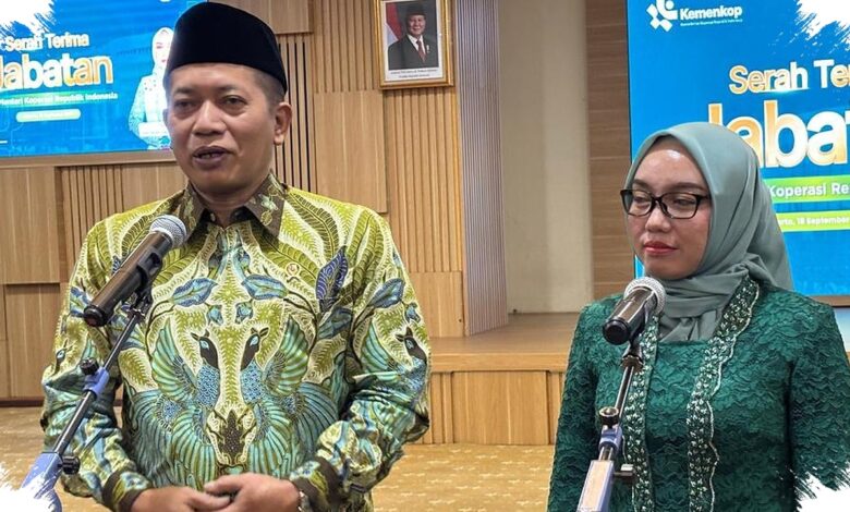Koperasi Merah Putih Menuju 30 Ribu Unit, Subsidi hingga KUR Disiapkan Terpusat