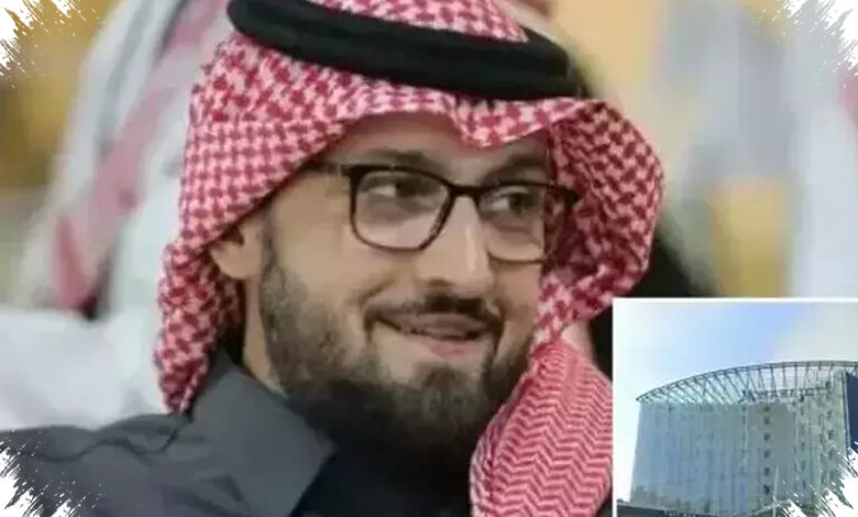 Koroner Pastikan Tak Ada Unsur Bunuh Diri dalam Kematian Pangeran Saudi di London