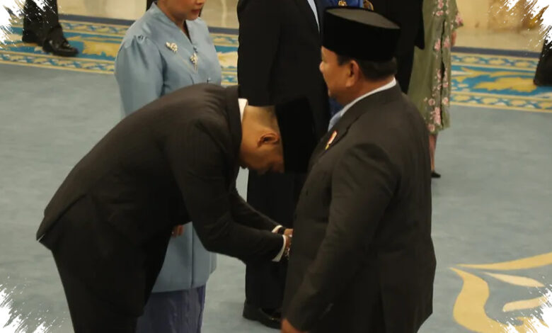 Korupsi dan Sentralisasi Membayangi MBG, Pergantian Kepala BGN Dipertanyakan