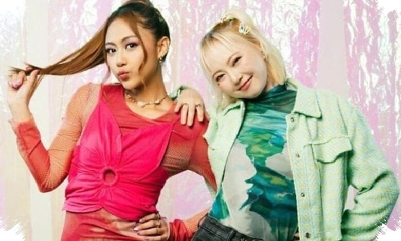 Kostum “Heal” hingga Duet Jepang, Tantangan Baru Sisca Saras di JFC 2026