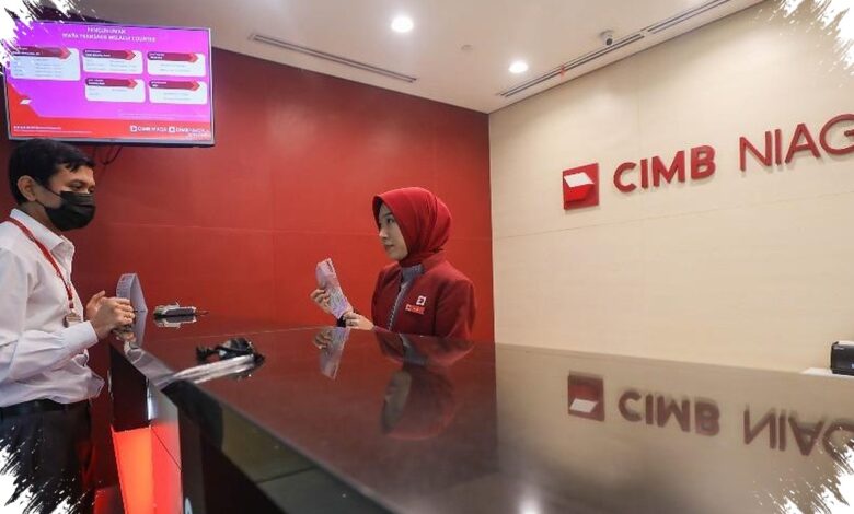 Kredit Baru Tetap Tumbuh saat Dana Melambat, CIMB Niaga Jaga Likuiditas Lewat CASA