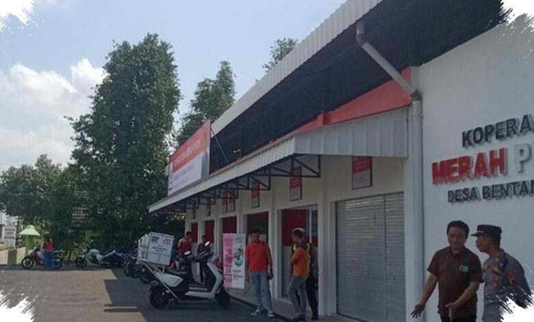 Kredit Kopdes Merah Putih Jatuh Tempo September 2026, Pembayaran Mengandalkan Dana Desa