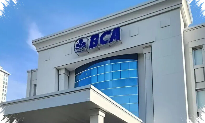 Kredit Korporasi BCA Melonjak 13,6%, Risiko Margin Tetap Membayangi BBCA