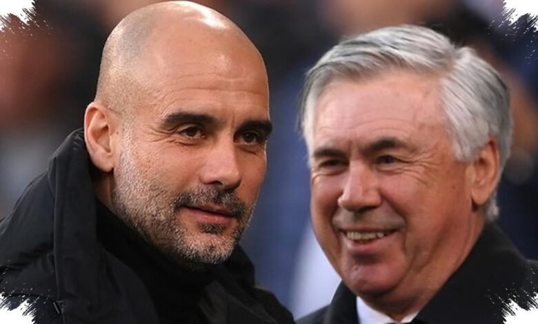 Kursi Pelatih Italia Belum Terisi, FIGC Pasang Standar pada Ancelotti dan Guardiola