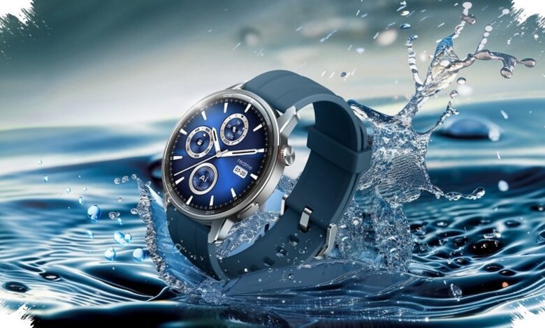 Label IP68 Tak Menjamin Aman Berenang, Ini 3 Pemeriksaan Smartwatch Sebelum Basah