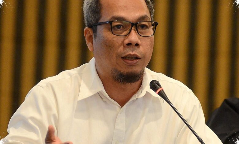 Label Londo Ireng Dinilai Alihkan Isu, Usman Kansong Soroti Kritik Publik