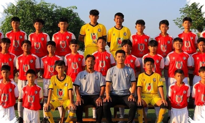 Laga Perdana U-13 Membuka Ambisi Safin Pati di Piala Soeratin Jateng 2026