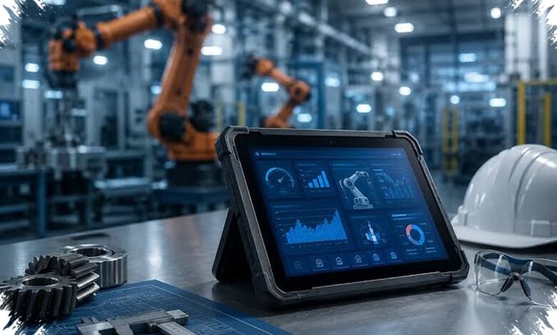 Laptop Tipis Menang Saat Kerja 8 Jam, Tablet AI Mulai Terbatas untuk Multitasking