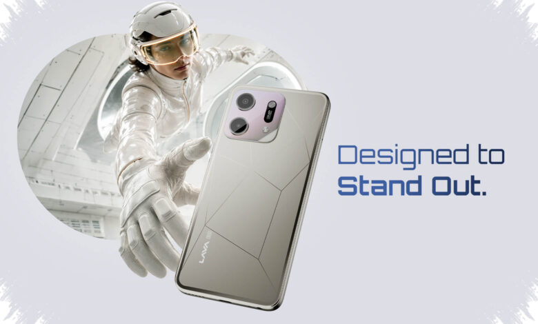 Lava Virat V1 5G Bawa Baterai 6.000mAh, Varian 4G Mengambil Jalur Berbeda