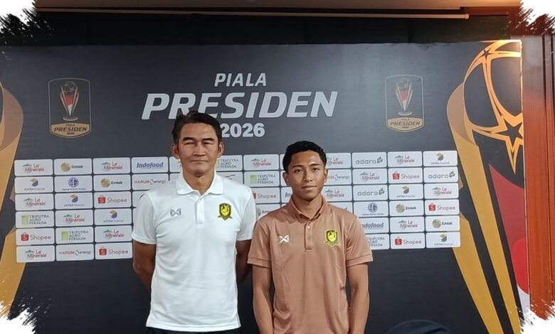 Layanan Imigrasi Lancar untuk 3 Klub Asing, Turnamen Elite Segera Dimulai