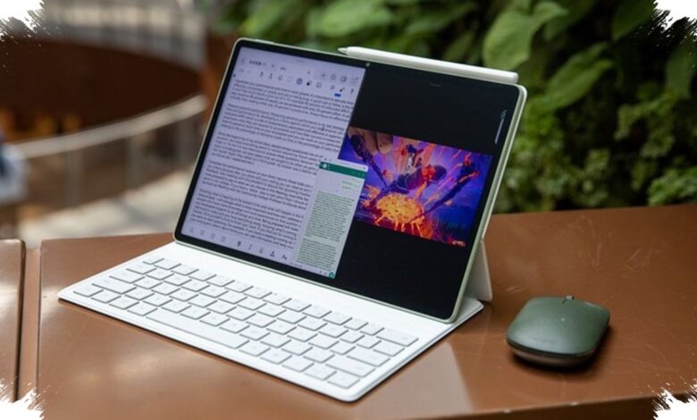 Layar 144Hz dan 2.000 Nits Jadi Modal MatePad Pro Max di Kelas Tablet Premium
