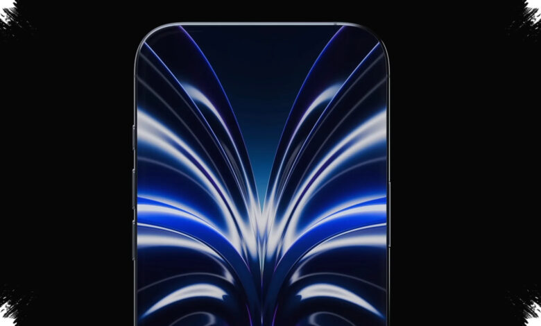 Layar iPhone 20 Pro Disebut Membesar, Efek Tanpa Bingkai Jadi Andalan