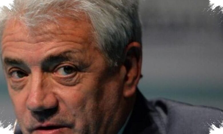 Liverpool dan Newcastle Berduka, Kevin Keegan Tutup Perjalanan di Usia 75 Tahun