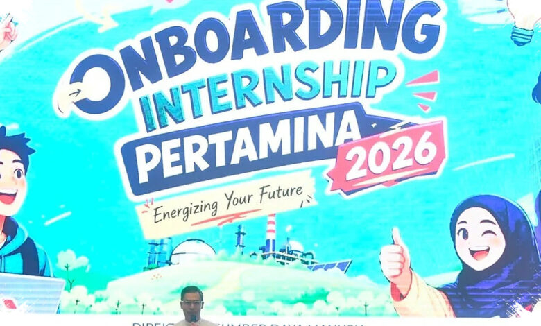 Magang Setahun di Pertamina Jadi Rebutan, Pendaftar Naik Tiga Kali Lipat
