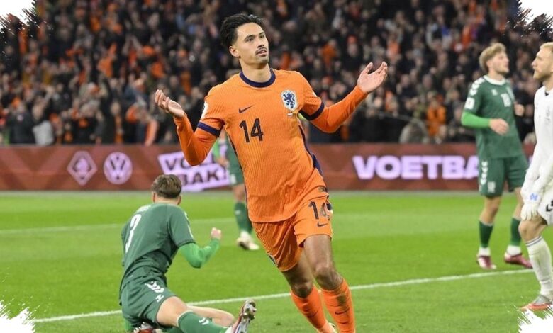 Manchester City Lepas Reijnders Rp1,25 Triliun, AC Milan Ikut Panen 14 Juta Euro